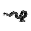 Kabeļu turētājs ICY BOX IB-MSA104-CM Photo 3