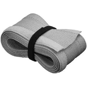 Goobay vadu apvalks pelēks 1.8m Diametrs 4cm