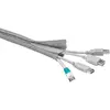 Goobay vadu apvalks 1.8m Photo 2