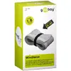 Goobay vadu apvalks 1.8m Photo 3