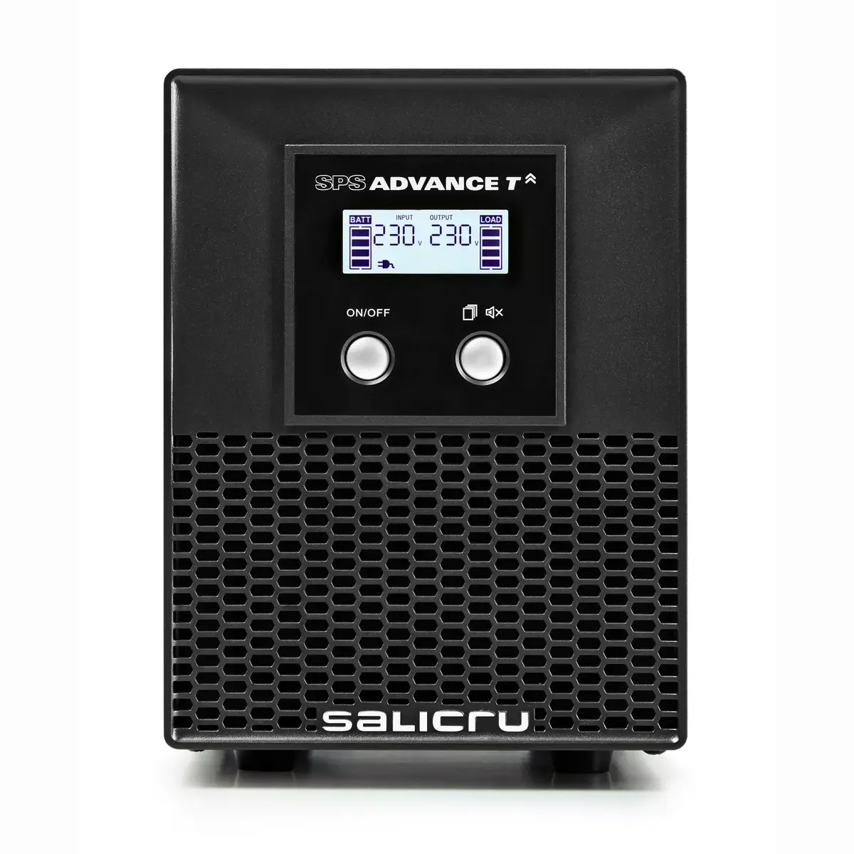 ИБП SALICRU SPS 1500 ADV T 1,5 kVA Photo 2