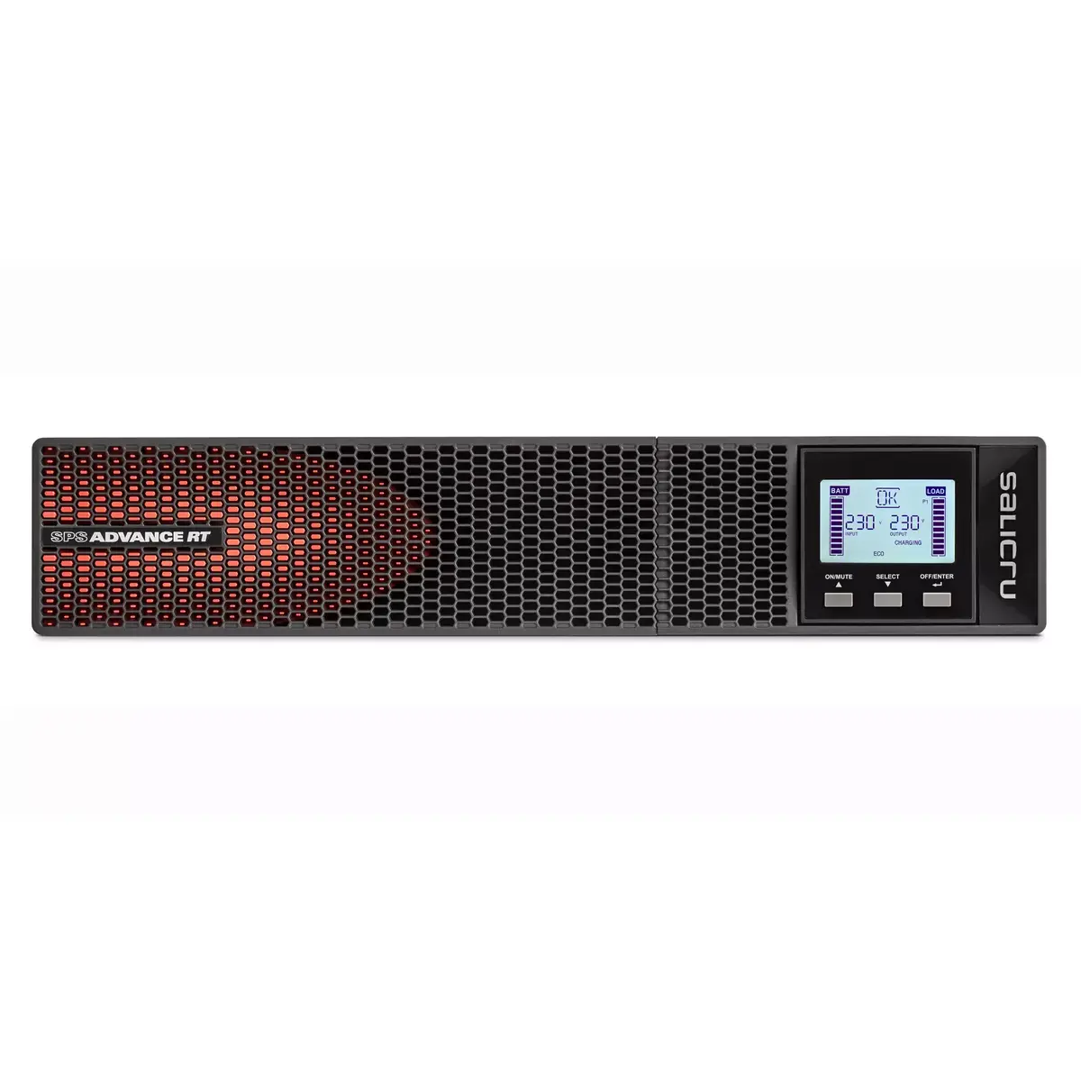 SALICRU SPS 3000 ADV RT2 ИБП 3 kVA (2700 Вт) Photo 6