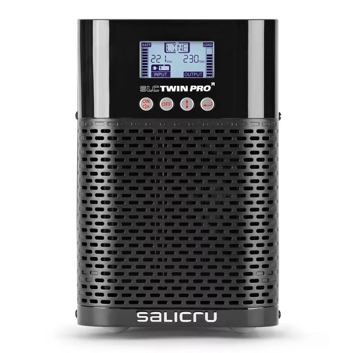 ИБП SALICRU SLC-1000-TWIN PRO2 1 кВА (900 Вт) Photo 2