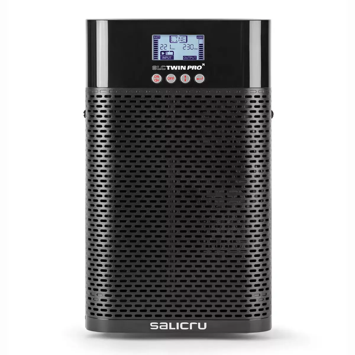 UPS SALICRU SLC-2000-TWIN PRO2 2 kVA (1800 W) Photo 2