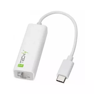 Network Card Techly IADAP-USB31-ETGIGA