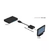 Video cable adapter Techly IDATA-HDMI-VGA2 Photo 2