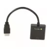 Video cable adapter Techly IDATA-HDMI-VGA2 Photo 3