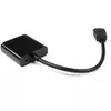 Video cable adapter Techly IDATA-HDMI-VGA2A Photo 2