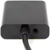 Video cable adapter Techly IDATA-HDMI-VGA2A Photo 4