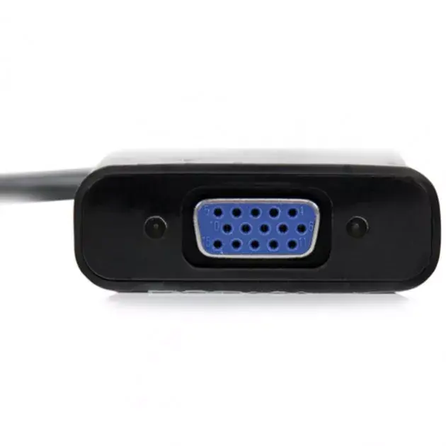 Video cable adapter Techly IDATA-HDMI-VGA2A Photo 5