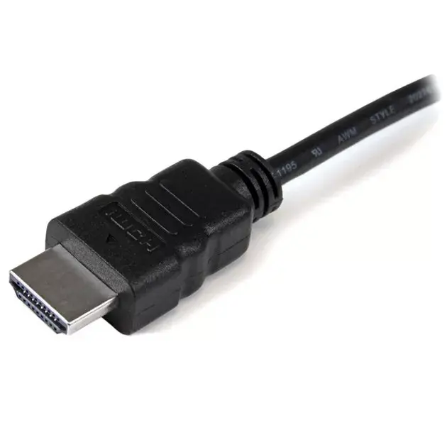 Video cable adapter Techly IDATA-HDMI-VGA2A Photo 6
