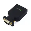 TECHLY IDATA-VGA-HDMINI VGA uz HDMI + 3,5 mm Photo 2
