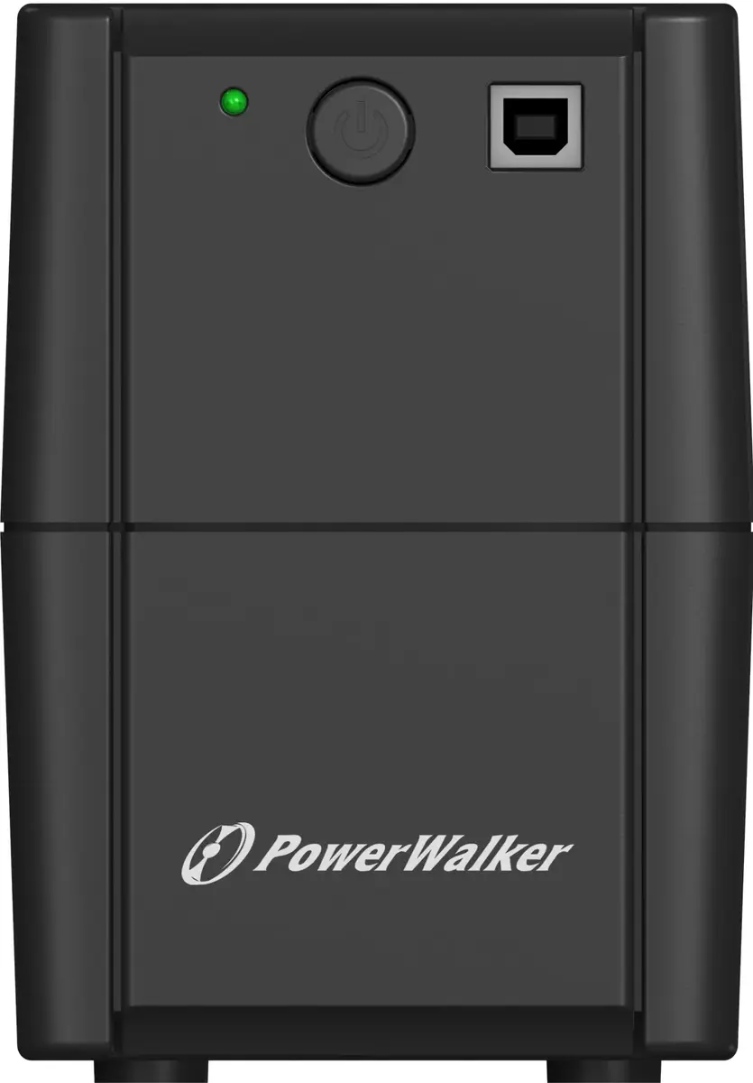 Nepārtraukta barošanas avots PowerWalker VI 850 SE/IEC Photo 3