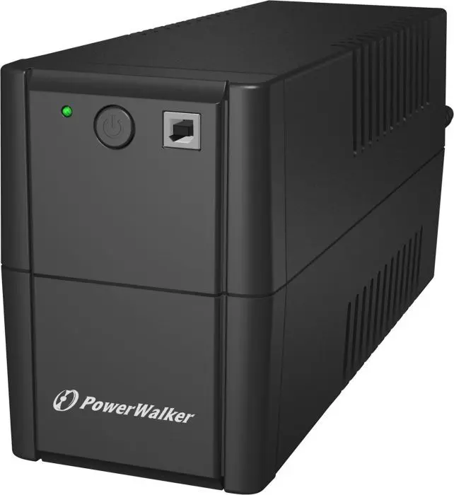 Nepārtraukta barošanas avots PowerWalker VI 850