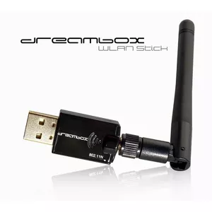 Dream Multimedia Wireless USB Adapter 300 Mbps wireless adapter