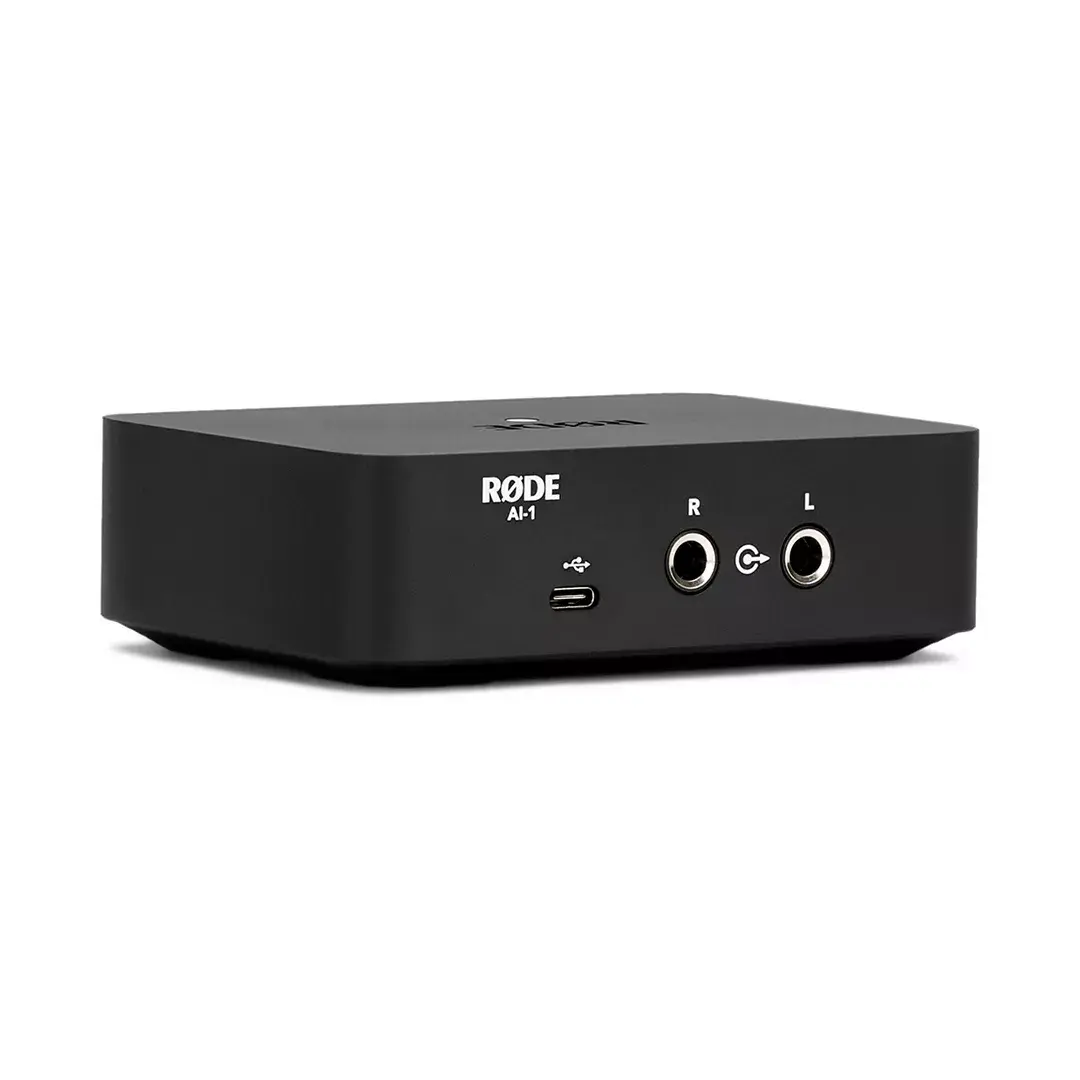 Audio interfeiss RØDE AI-1 Photo 2