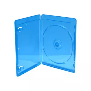 Blu-ray korpuss MediaRange BOX38-50 Zils