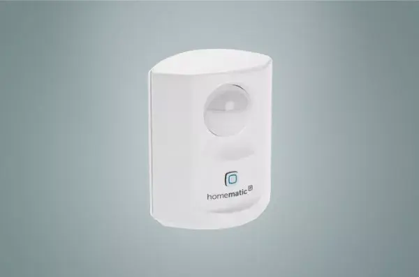 Пассивный инфракрасный датчик Homematic IP HmIP-SMI Photo 3