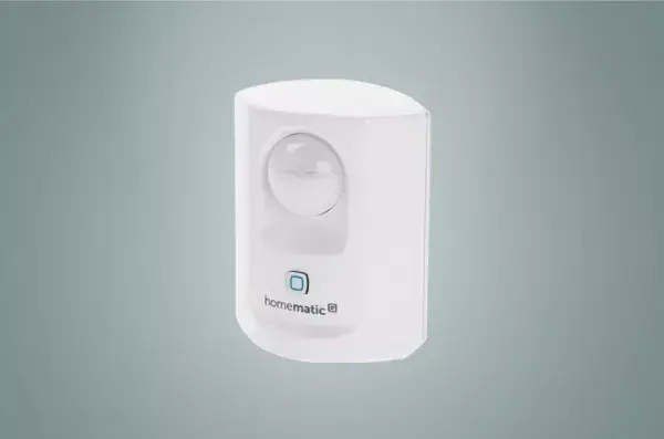 Пассивный инфракрасный датчик Homematic IP HmIP-SMI Photo 4