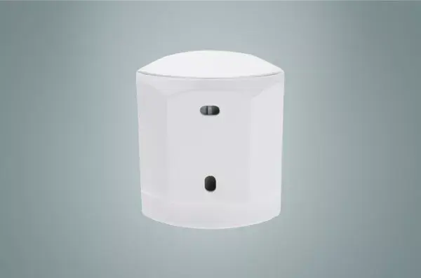 Пассивный инфракрасный датчик Homematic IP HmIP-SMI Photo 7