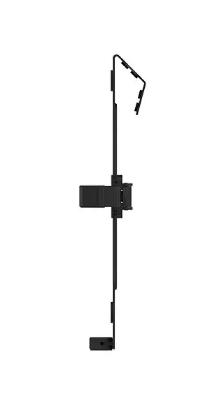 Passive holder ICY BOX IB-MSA101-LH Photo 2