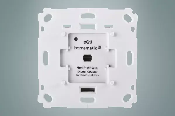 Transmitter Homematic IP HmIP-BROLL Photo 2