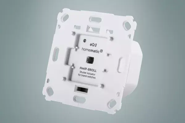 Transmitter Homematic IP HmIP-BROLL Photo 3