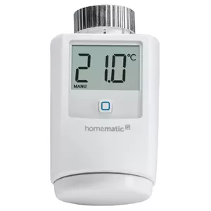 Thermostat Homematic IP HMIP-eTRV