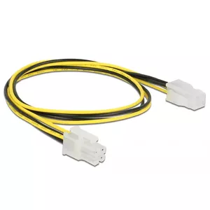 Internal Power Cable DeLOCK 85458 0.5m