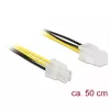 Internal Power Cable DeLOCK 85458 Photo 2