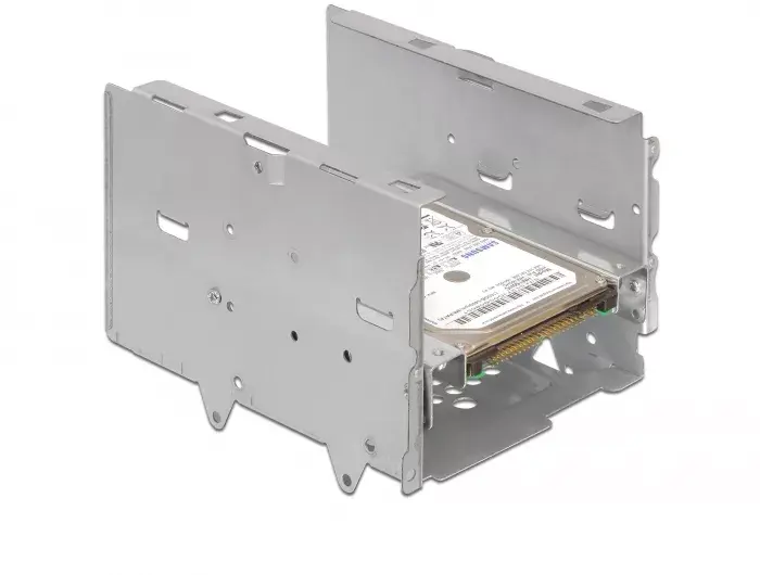 Mounting Kit DeLOCK 18282 Photo 3