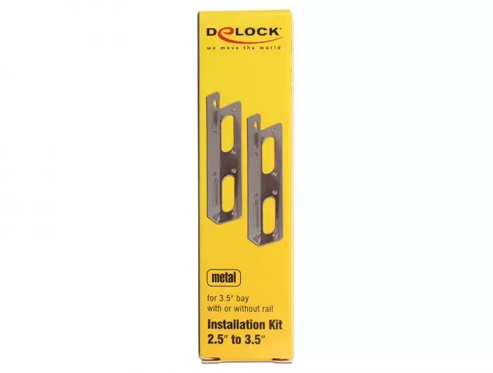 Mounting Kit DeLOCK 18282 Photo 6