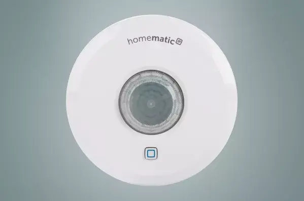 Bezvadu griestu sensors Homematic IP HmIP-SPI Photo 2