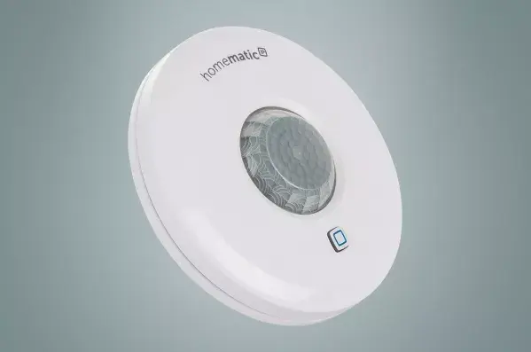 Bezvadu griestu sensors Homematic IP HmIP-SPI Photo 3
