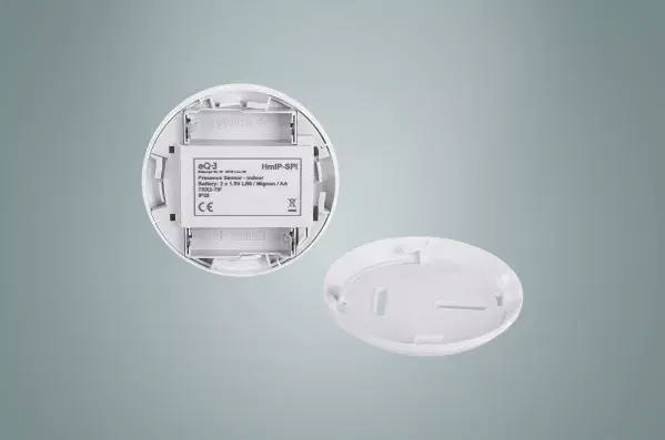 Bezvadu griestu sensors Homematic IP HmIP-SPI Photo 6