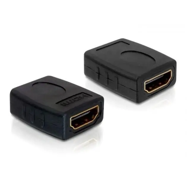 Kabeļa dzimuma mainītājs IADAP-HDMI-F/F Photo 2