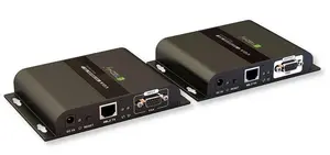 AV передатчик и приемник Techly IDATA-EXTIP-383V