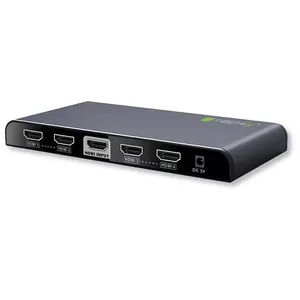 Video splitter HDMI Techly IDATA-HDMI2-4K4