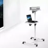 Multimedia trolley TECHLY ICA-TB-TPM-6 Photo 3