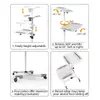Multimedia trolley TECHLY ICA-TB-TPM-6 Photo 4