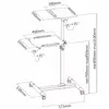 Multimedia trolley TECHLY ICA-TB-TPM-6 Photo 5