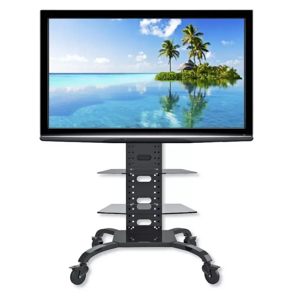 TECHLY ICA-TR8 display mount for 32"–70" Photo 4