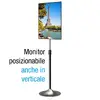 Signage Display Mount Techly ICA-TR10 Photo 4