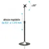 Signage Display Mount Techly ICA-TR10 Photo 8