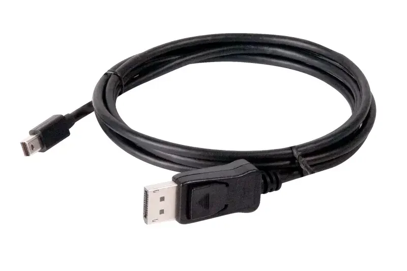 Кабель Mini DisplayPort на DisplayPort CLUB3D CAC-1115 Photo 4