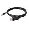 Кабель Mini DisplayPort на DisplayPort CLUB3D CAC-1115 Photo 4