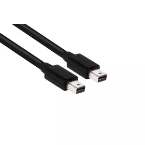 Mini DisplayPort Cable CLUB3D CAC-1164 2m 8K60Hz