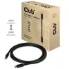 Кабель Mini DisplayPort CLUB3D CAC-1164 Photo 2