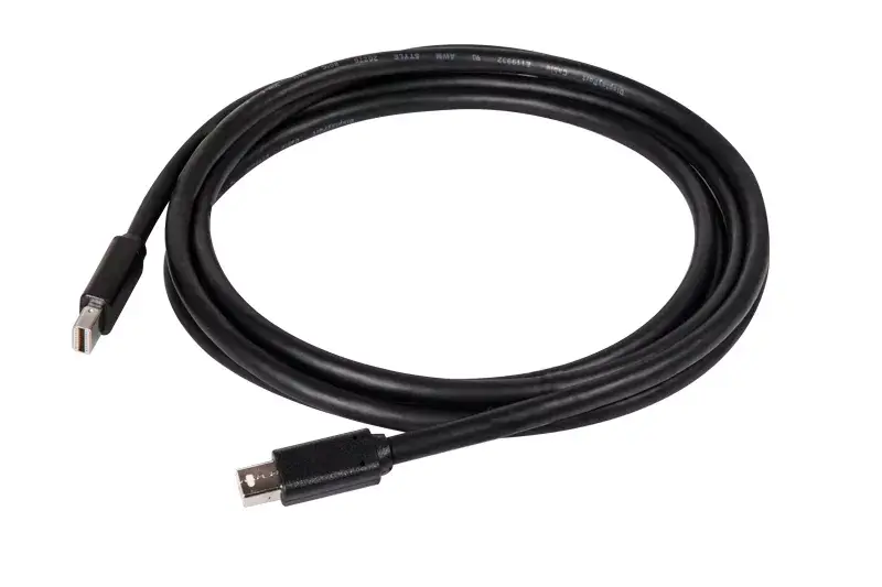 Кабель Mini DisplayPort CLUB3D CAC-1164 Photo 4
