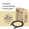 Кабель Mini DisplayPort CLUB3D CAC-1164 Photo 5